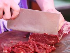 -阿娟牛肉丸·手打牛肉丸·现做现卖