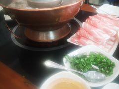 -情忆草原涮肉馆