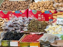 -新疆国际大巴扎