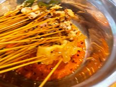 -嘉州鲜知味钵钵鸡(奎星楼店)