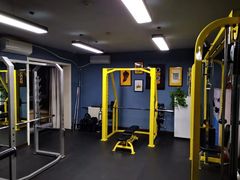 -悦健身私教工作室(双井店)