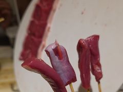 -涮福記·现切牛羊肉火锅(世纪汇店)