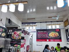 -渝绝回味碗土家洋芋饭(学道街店)