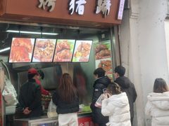 -衣裳街历史文化街区