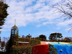 -三鹰之森吉卜力美术馆