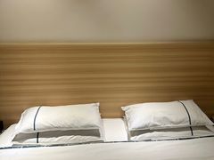 -城市便捷酒店(佛山大良清晖园步行街店)