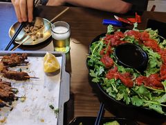 -林二哥宜烤官·宜宾小烧烤