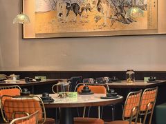 -清真·宁夏印象·盐池滩羊肉体验店(江宁路店)