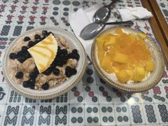 -堂屋糖水店(愚园店)