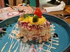 -卢布里西餐厅(海拉尔店)