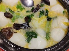 -望乡楼上海菜(日月光店)