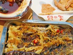 -连锦记海鲜烧烤大排档·锦州特色(西安路交大店)