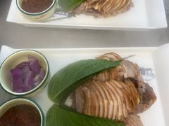 -镜泊小镇(东长安街店)