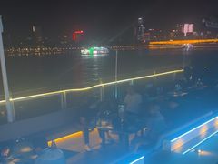 -琶醍壹号•音乐江景餐吧