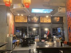 -俏媳妇火锅(宽窄巷子店)