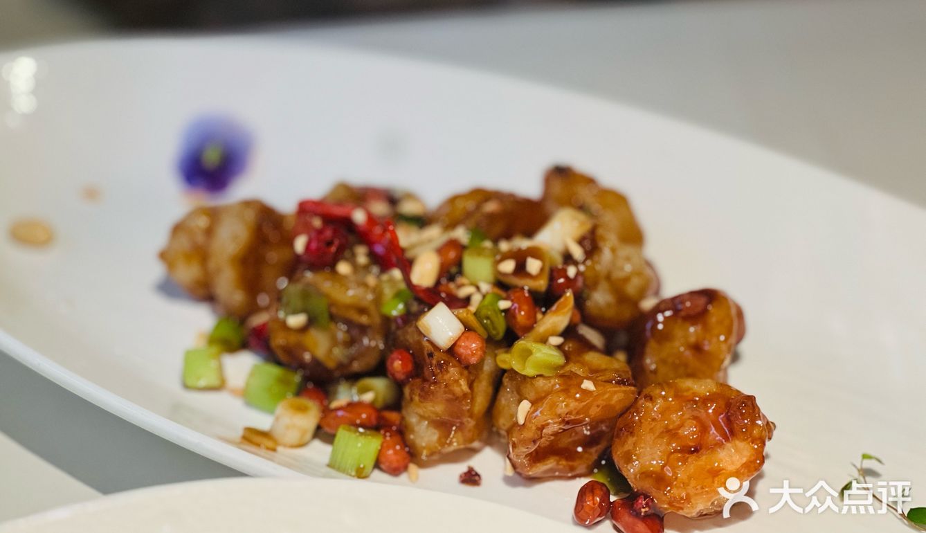 德基现在也有很多宠物友好餐饮店啦！