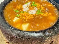 -锦楼·臻选新杭帮(正大广场店)