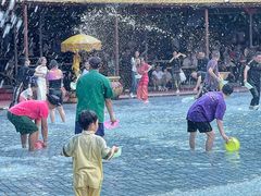 -西双版纳勐泐文化旅游区