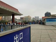 -珠海拱北口岸