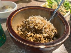 -前海沿·青岛菜(李沧万达店)