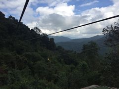 -清迈丛林飞跃 JungleFlight