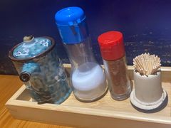 -福匠日本料理(人民路店)