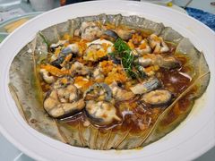 -3号仓库·创意中国菜(新世界城店)