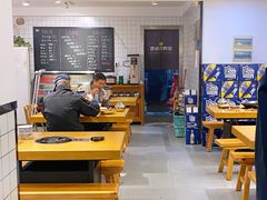 -楚成谷鸭馆(裕民店)