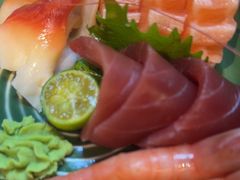 -沼津港精致料理·寿喜烧·烧鸟(龙湖南桥天街日料榜单店)