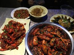 油焖大虾-巴厘龙虾·榜首油焖大虾(洞庭·艺术洋房店)