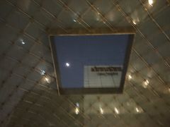 -丽思卡尔顿酒店泳池(金融街店)