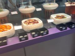 -世外桃源农庄·德清土菜(兴康南路店)