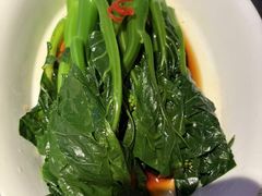 -锦府园·新台州菜(合生汇店)