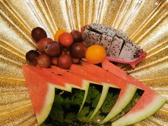 -万家宴海鲜大酒楼(五四路店)