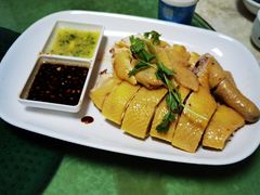-巫记鸡饭店