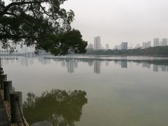 -南宁南湖公园