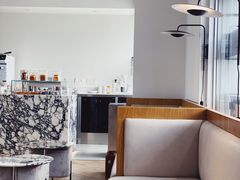 大堂-COFFEEOLOGY咖啡学(天银店)