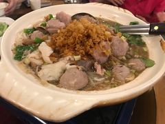 -砖窑古早味怀旧餐厅