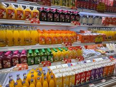 -百年义利(百万庄店)