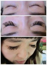 睫作-光SPA科技美肤