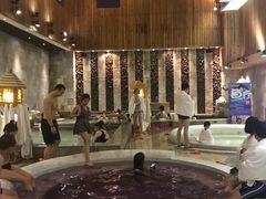 -汉拿山温泉度假酒店