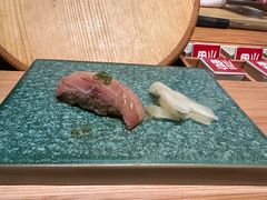 大馬池魚-小十Omakase(地王大厦店)