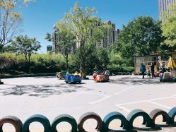 -大望京儿童游乐场