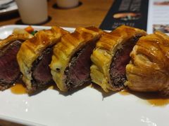 -曼乐辰餐厅(中庚漫游城店)