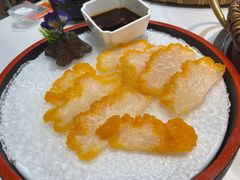 -花菇朵 ll 野生菌火锅·精品云南菜(后沙峪店)