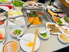 -海底捞火锅(凯德广场店)