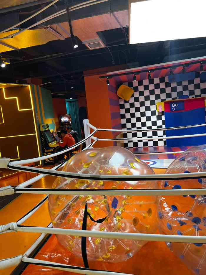 不可思议减压馆3.0·奇葩减压36计