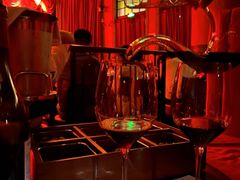 -JZ Club 爵士酒吧(上海店)