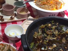 -西贝莜面村(当代商城店)