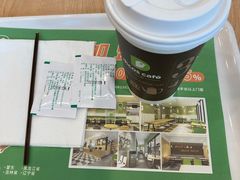 -德克士(哈西火车站店)